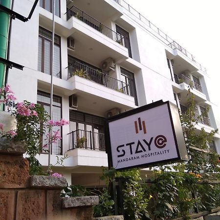 Stay@ Бенґалуру Екстер'єр фото